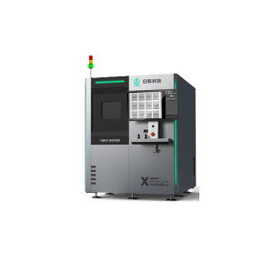 3D X-RAY Inspection Equipment UNICOMP AX9100vs
