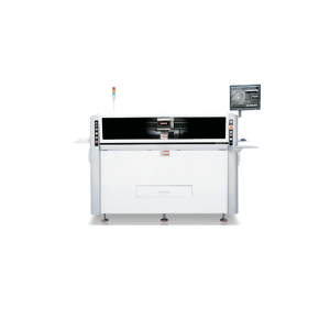 Screen Printer HIT 520 X5