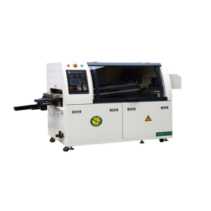 Wave Soldering Machine DekTec E100