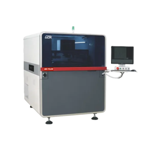 Solder Paste Printers GDK MX Plus