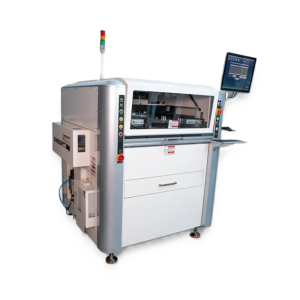 Screen Printer HIT 520 S1