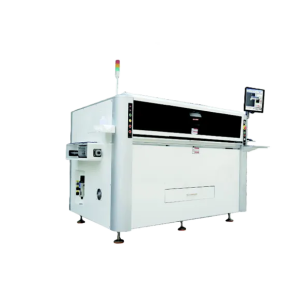 Screen Printer HIT 520 H