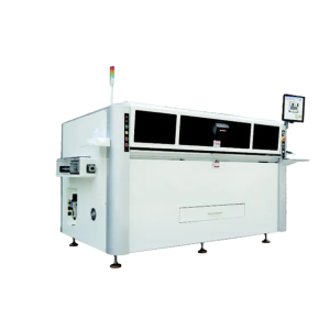 Screen Printer HIT 520 HL