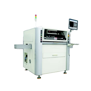 Screen Printer HIT 520 LSV