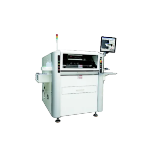 Screen Printer HIT 520 LV