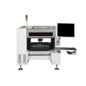 Pick and Place Machine HWGS HW-T4-50F-45