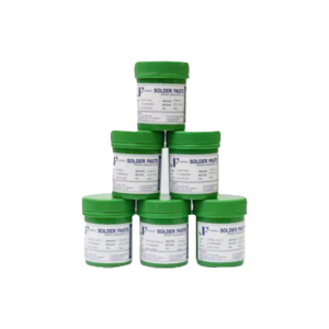 Lead-free Solder Paste Jufeng Solder