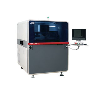 Solder Paste Printers GDK MXE Plus