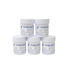 Lead Solder Paste Jufeng Solder