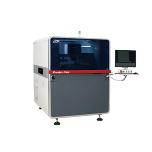 Solder Paste Printers GDK Prostar Plus