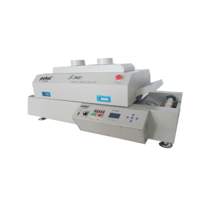 Reflow Oven Puhui T960E