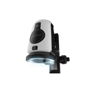 Digital Microscope Ash Quantum