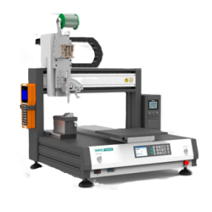 Desktop Soldering Robot QUICK ET93 93F-A/9493F-A
