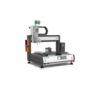 Desktop Soldering Robot QUICK ET9593FYA-A