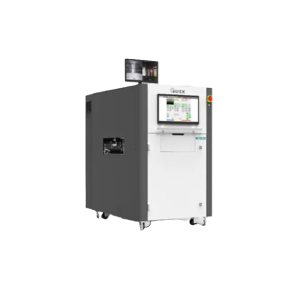 Selective Soldering Machine QUICK W2020