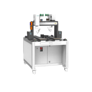 Offline Double-Side Soldering Robot QUICK EG95T4YA