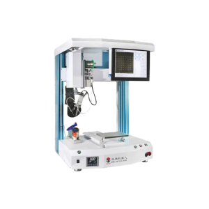 Automatic Soldering Machine (Soldering Robot) RUICHI R351