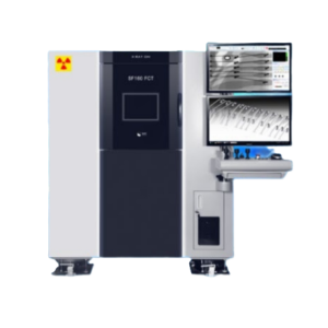 AXI- Automatic X-ray Inspection SEC X-EYE SF160F