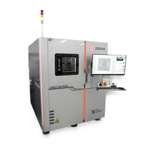 3D X Ray Offline CT Inspection System Unicomp AX9500