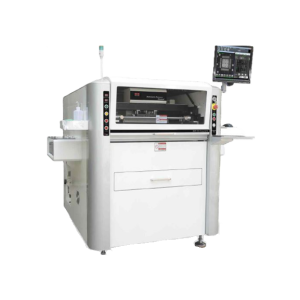 Screen Printer HIT 520 Smart