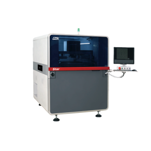 Solder Paste Printers GDK Star