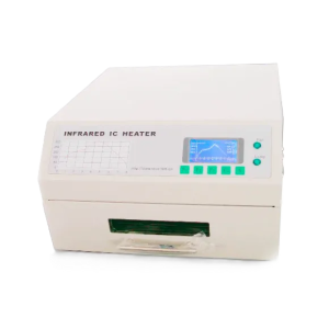 Reflow Oven Puhui T962A