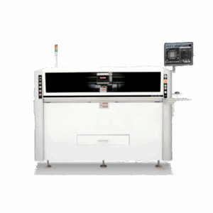 Screen Printer HIT 520 X2