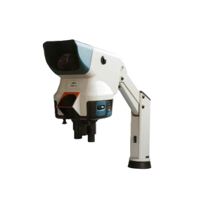 3D COSSIM Stereo Microscope XLB-1, Suzhou