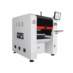 Pick and Place Machine Charmhigh TM06