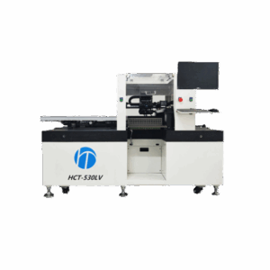 Pick & Place Machine HCT-530LV