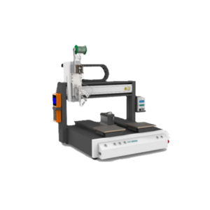 Desktop Soldering Robot QUICK ET9583CYA