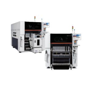 Pick and Place Machine Hanwha HM520W