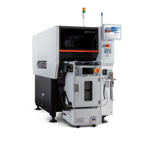 Pick and Place Machine Hanwha HM510