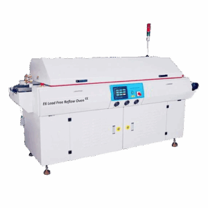 Reflow Oven DekTec E6 / E6+