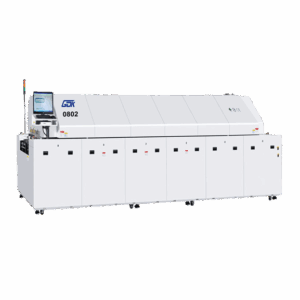 Reflow Oven GDK 0802