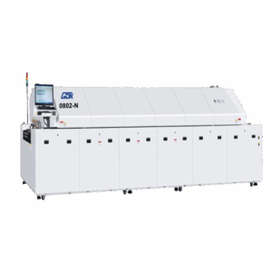 Reflow Oven GDK 0802N