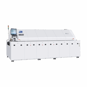 Reflow Oven GDK 0802D