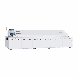 Reflow Oven GDK-1204D-N