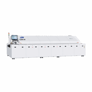 Reflow Oven GDK-1204-N