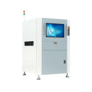 Online 3D SPI VCTA V860L (50х50-510х460 mm)