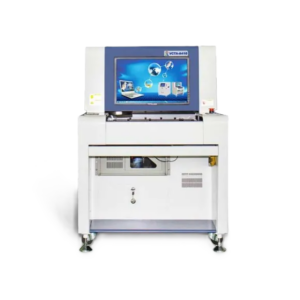 Off-Line AOI VCTA A410