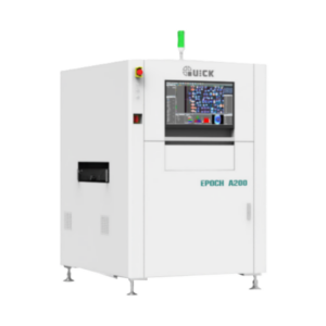 SMT & THT AOI QUICK EPOCH A200